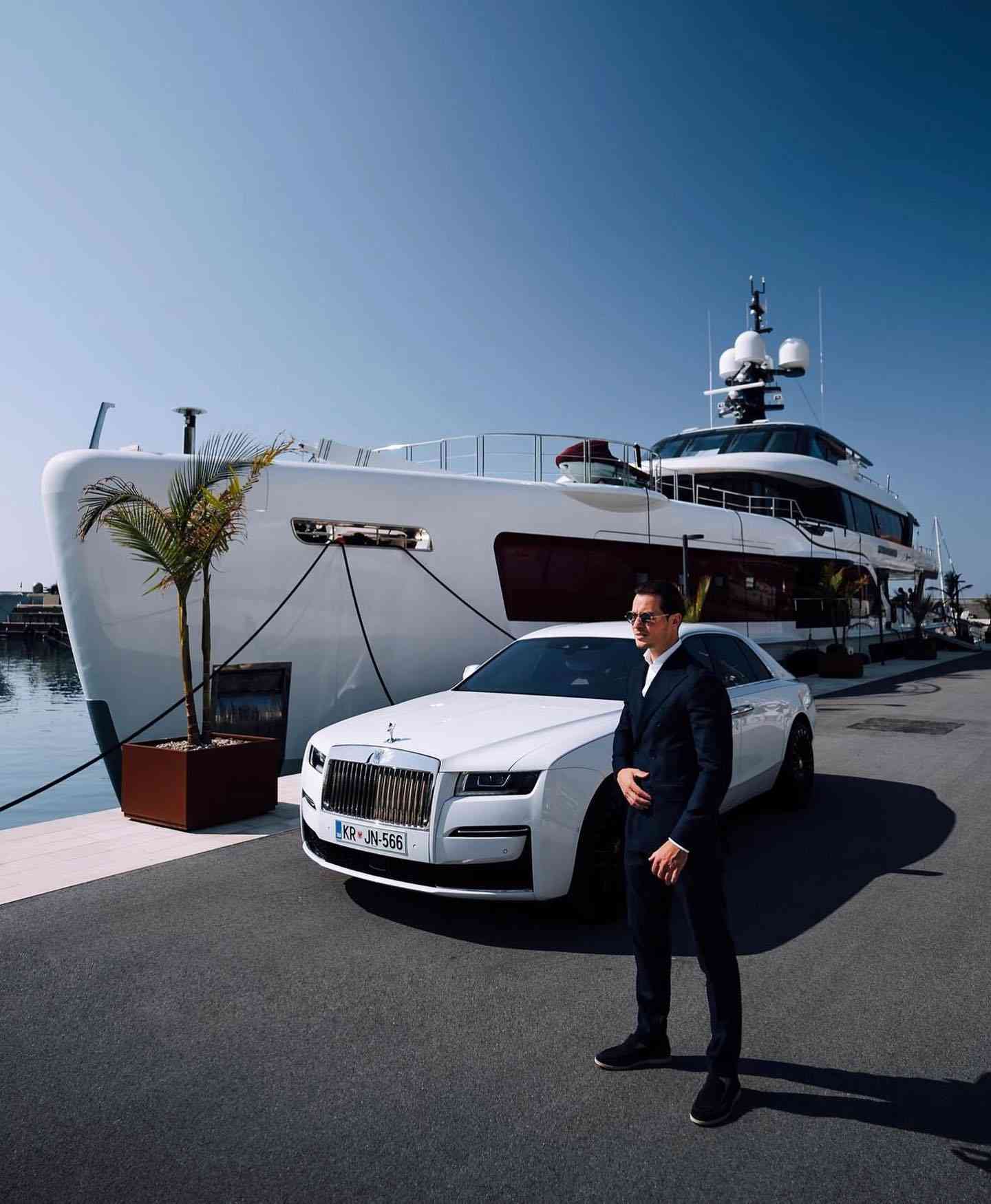 Why Monaco, Malta, London: The Second Passport Strategy | MirrorLog